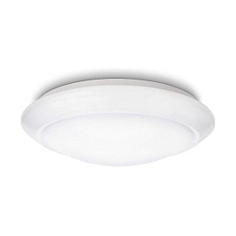 Полилей LED Philips Cinnabar Бял Пластмаса (40,4 x 10,6 cm) 20 W