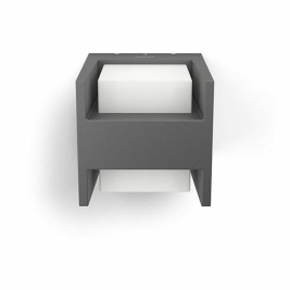 LED Аплик Philips 16459/93/16 Антрацит Алуминий 4,5 W 800 lm A++ (4000 K) (Топло Бяло)