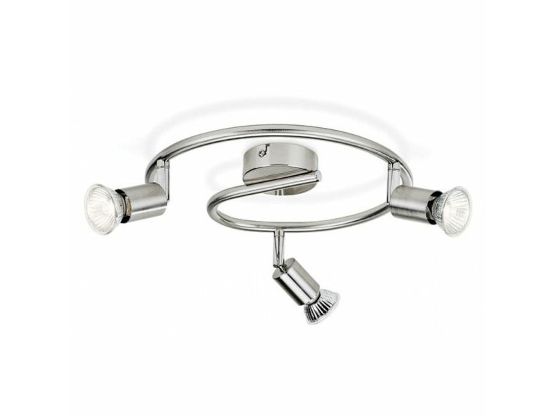 Полилей Philips limbali Метал 32 x 13 cm 50 W