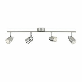Полилей Philips Foco Сребрист Метал 15,5 x 10 x 69 cm GU10 4