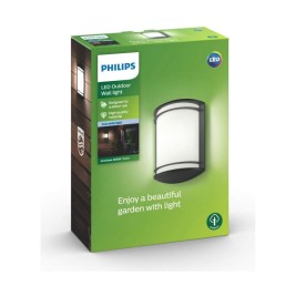Лампа Philips 17320/30/P3 Черен 6 W 4000 K 600 lm 8,9 x 26,9 x 19,9 cm 230 V 220-240 V (1 броя)