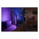 Настолна лампа Philips Hue Color Play Черен 530 Lm Настолна лампа Philips Hue Color Play Черен 530 Lm