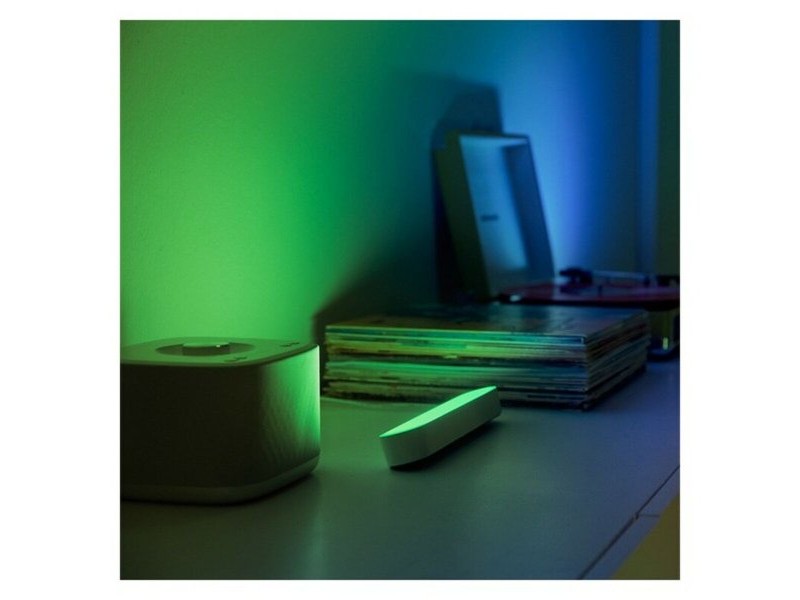 Настолна лампа Philips Hue Color Play Черен 530 Lm Настолна лампа Philips Hue Color Play Черен 530 Lm