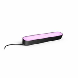 Преносима Интелигентна LED Лампа Philips 7820330P7 Черен 1 W