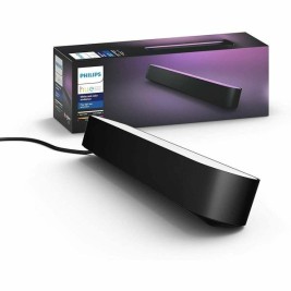 Преносима Интелигентна LED Лампа Philips 7820330P7 Черен 1 W