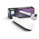 Настолна лампа Philips Pack individual barra de luces Play Бял Синтетичен Пластмаса
