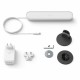 Настолна лампа Philips Pack individual barra de luces Play Бял Синтетичен Пластмаса