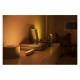 Настолна лампа Philips Pack individual barra de luces Play Бял Синтетичен Пластмаса