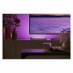 Настолна лампа Philips Pack individual barra de luces Play Бял Синтетичен Пластмаса