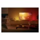 Настолна лампа Philips Pack individual barra de luces Play Бял Синтетичен Пластмаса