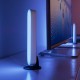 Настолна лампа Philips Pack individual barra de luces Play Бял Синтетичен Пластмаса