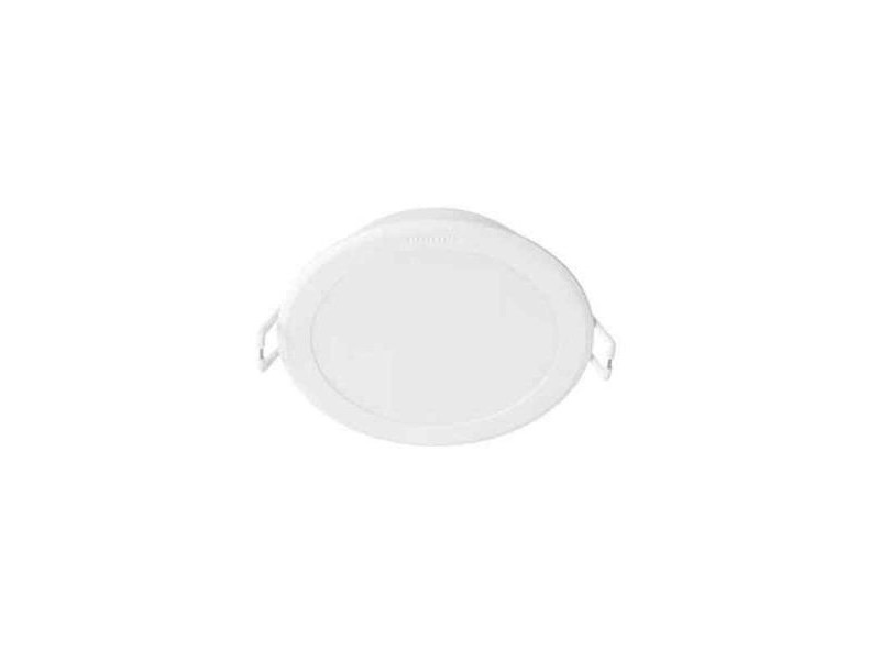 Полилей Philips Downlight Бял Пластмаса Ø 9,5 x 7,5 cm 5,5 W 6 W (6500 K) (1 броя)