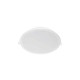 LED лампа Philips Downlight Бял Пластмаса 21,5 x 10,5 cm 24 W (4000 K) (1 броя)