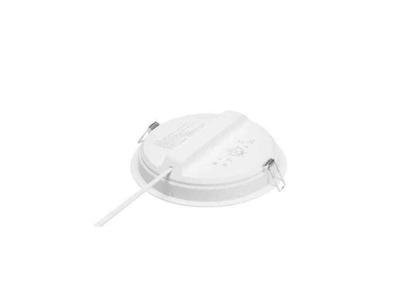 LED лампа Philips Downlight Бял Пластмаса 21,5 x 10,5 cm 24 W (4000 K) (1 броя)