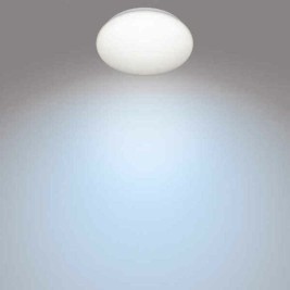 Полилей Philips Moire Бял 6 W Метал/Пластмаса (4000 K)