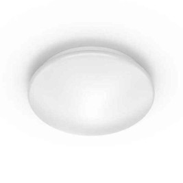 Полилей Philips Moire Бял 17 W Метал/Пластмаса (32 x 6,8 cm) (4000 K)