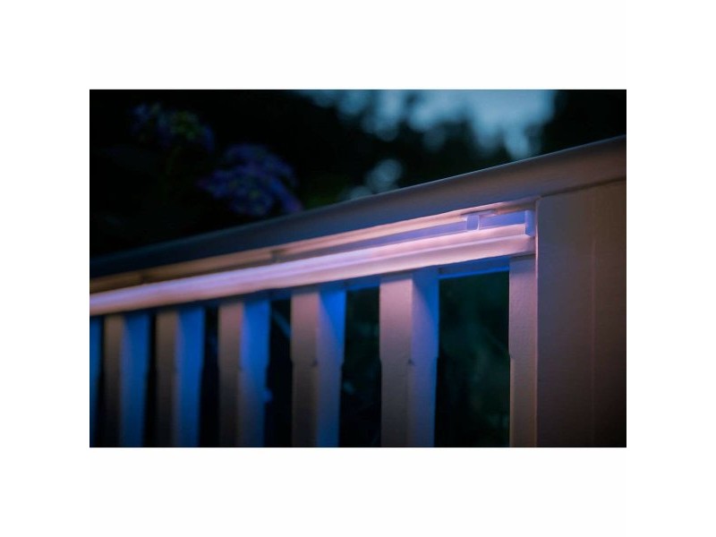 LED ленти Philips Tira de luz para exteriores 5 metros G 6500 K