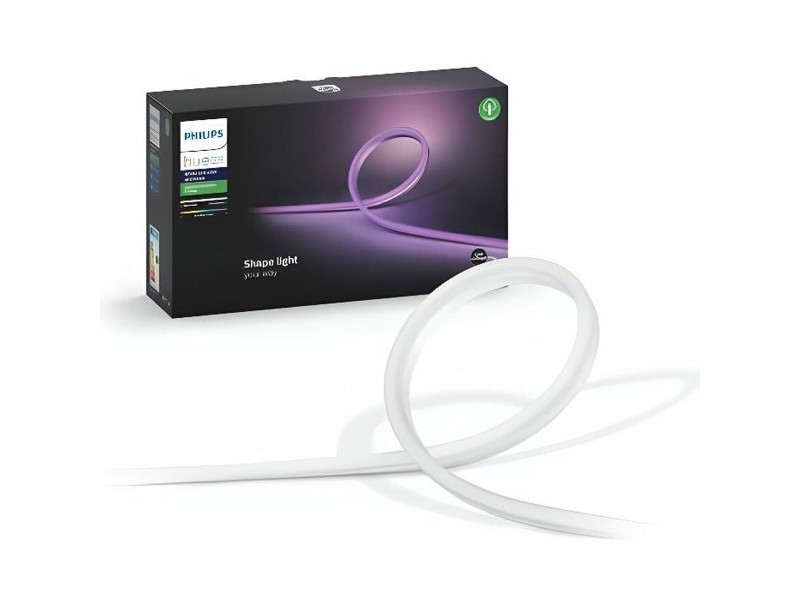 LED ленти Philips Tira de luz para exteriores 5 metros G 6500 K