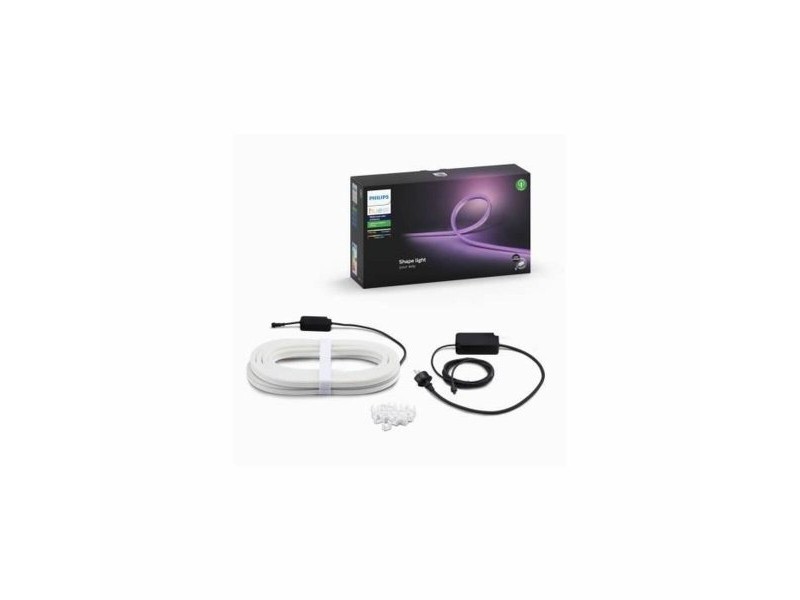LED ленти Philips Tira de luz para exteriores 5 metros G 6500 K