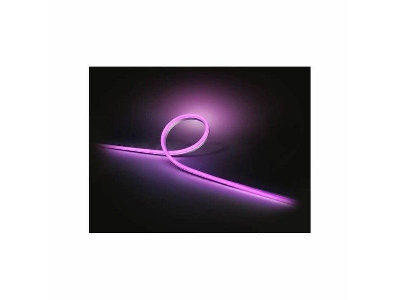 LED ленти Philips Tira de luz para exteriores 5 metros G 6500 K
