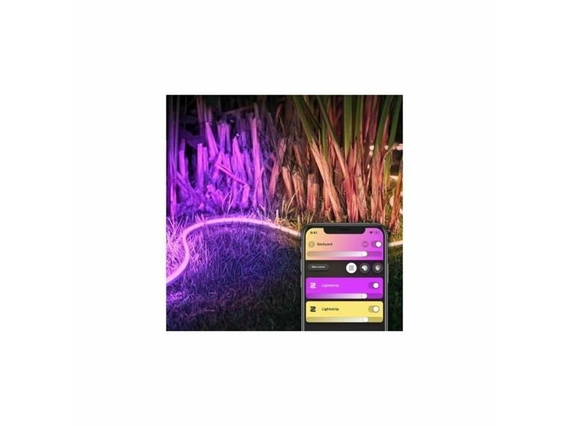 LED ленти Philips Tira de luz para exteriores 5 metros G 6500 K