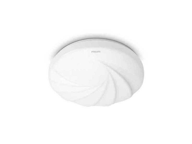 Полилей Philips Plafón Ø 32 cm Бял 17 W Метал/Пластмаса (4000 K) Полилей Philips Plafón Ø 32 cm Бял 17 W Метал/Пластмаса (4000 K)