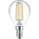 Сферична LED крушка за лампа Philips Equivalent E14 40 W F (4000 K) Сферична LED крушка за лампа Philips Equivalent E14 40 W F (4000 K)