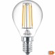 Сферична LED крушка за лампа Philips Equivalent E14 40 W F (4000 K)