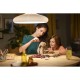 LED крушка Philips 8718699762476 Бял F 40 W B22 (2700 K) LED крушка Philips 8718699762476 Бял F 40 W B22 (2700 K)