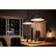 LED крушка Philips 8718699762476 Бял F 40 W B22 (2700 K)
