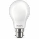 LED крушка Philips 8718699762476 Бял F 40 W B22 (2700 K) LED крушка Philips 8718699762476 Бял F 40 W B22 (2700 K)