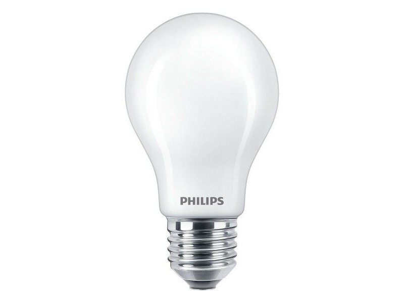 LED крушка Philips E 8,5 W E27 1055 lm Ø 6 x 10,4 cm (6500 K)