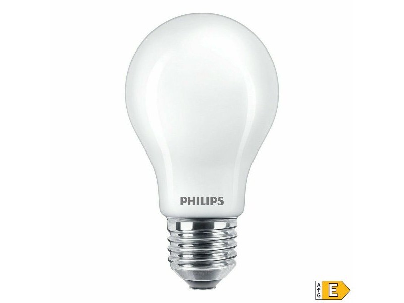 LED крушка Philips E 8,5 W E27 1055 lm Ø 6 x 10,4 cm (6500 K)