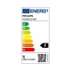 LED крушка Philips Свещ Бял F 40 W 4,3 W E14 470 lm 3,5 x 9,7 cm (6500 K)