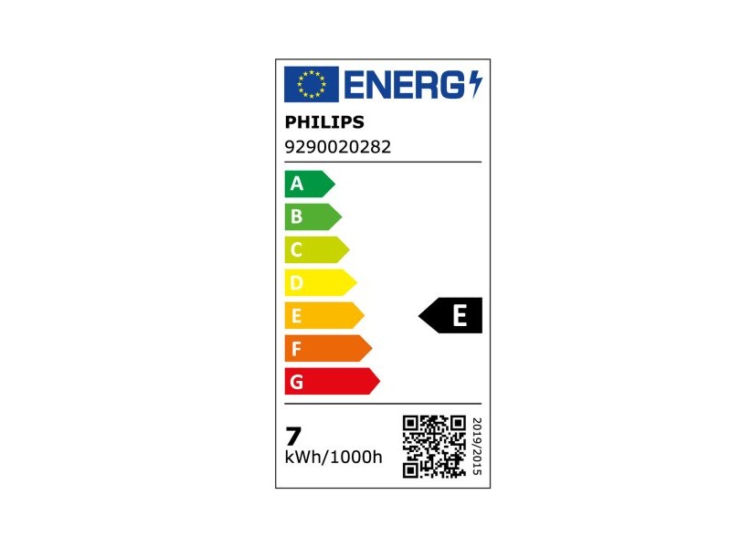 LED крушка Philips Свещ E 6,5 W 60 W E14 806 lm 3,5 x 9,7 cm (2700 K)