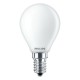 LED крушка Philips E 6.5 W 6,5 W 60 W E14 806 lm Ø 4,5 x 8 cm (2700 K) LED крушка Philips E 6.5 W 6,5 W 60 W E14 806 lm Ø 4,5 x 8 cm (2700 K)