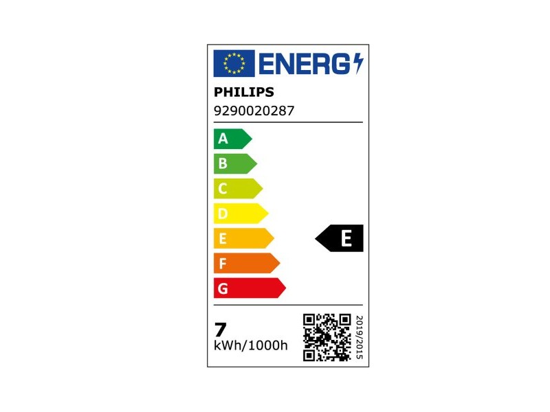LED крушка Philips E 6.5 W 6,5 W 60 W E14 806 lm Ø 4,5 x 8 cm (2700 K) LED крушка Philips E 6.5 W 6,5 W 60 W E14 806 lm Ø 4,5 x 8 cm (2700 K)