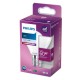 LED крушка Philips E 6.5 W 6,5 W 60 W E14 806 lm Ø 4,5 x 8 cm (4000 K) LED крушка Philips E 6.5 W 6,5 W 60 W E14 806 lm Ø 4,5 x 8 cm (4000 K)