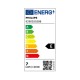 LED крушка Philips E 6.5 W 6,5 W 60 W E14 806 lm Ø 4,5 x 8 cm (4000 K) LED крушка Philips E 6.5 W 6,5 W 60 W E14 806 lm Ø 4,5 x 8 cm (4000 K)
