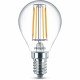 Сферична LED крушка за лампа Philips Classic 40 W E14 F 4,3 W (2700k) Сферична LED крушка за лампа Philips Classic 40 W E14 F 4,3 W (2700k)