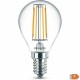 Сферична LED крушка за лампа Philips Classic 40 W E14 F 4,3 W (2700k)