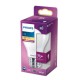 LED крушка Philips ø 6,6 x 10,4 cm E 8,5 W E27 1055 lm Ø 6 x 10,4 cm (2700 K)