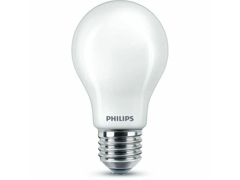 LED крушка Philips Equivalent  E27 60 W E (2700 K)