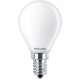 LED крушка Philips F 40 W 4,3 W E14 470 lm 4,5 x 8,2 cm (2700 K)