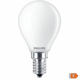 LED крушка Philips F 40 W 4,3 W E14 470 lm 4,5 x 8,2 cm (2700 K)