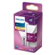 LED крушка Philips F 40 W 4,3 W E14 470 lm 4,5 x 8,2 cm (2700 K)