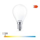 LED крушка Philips F 40 W 4,3 W E14 470 lm 4,5 x 8,2 cm (2700 K)