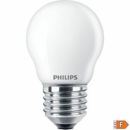 LED крушка Philips F 40 W 4,3 W E27 470 lm 4,5 x 8,2 cm (2700 K)