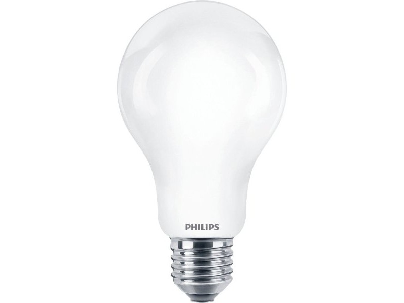 LED крушка Philips D 120 W 13 W E27 2000 Lm 7 x 12 cm (4000 K) 7 x 12 cm