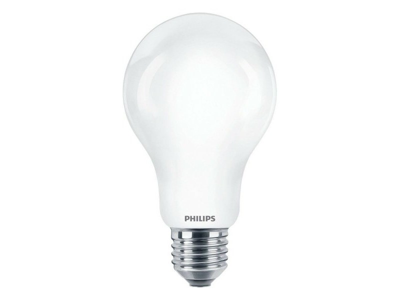 LED крушка Philips D 120 W 13 W E27 2000 Lm 7 x 12 cm (6500 K)